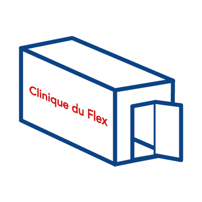Clinique du flex