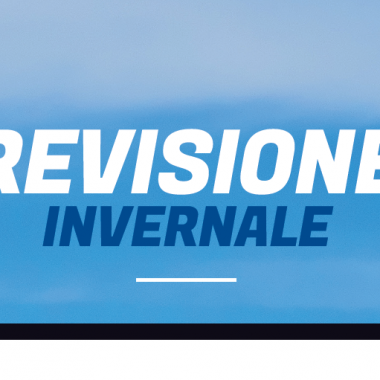 revisione-ivernale-chrono-flex