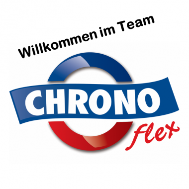 Willkommen im Team-chrono-flex